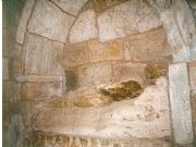 Monasterio de Ferreira de Pantn